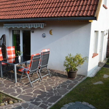 Ferienhaus Abendsonne, Born auf dem Darss — photo 3