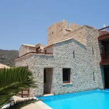 Simosmare Resort, Elafonissos — photo 2