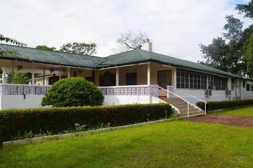 Nya Sylee Director's Bungalow, 杰尔拜古里 — 照片 1