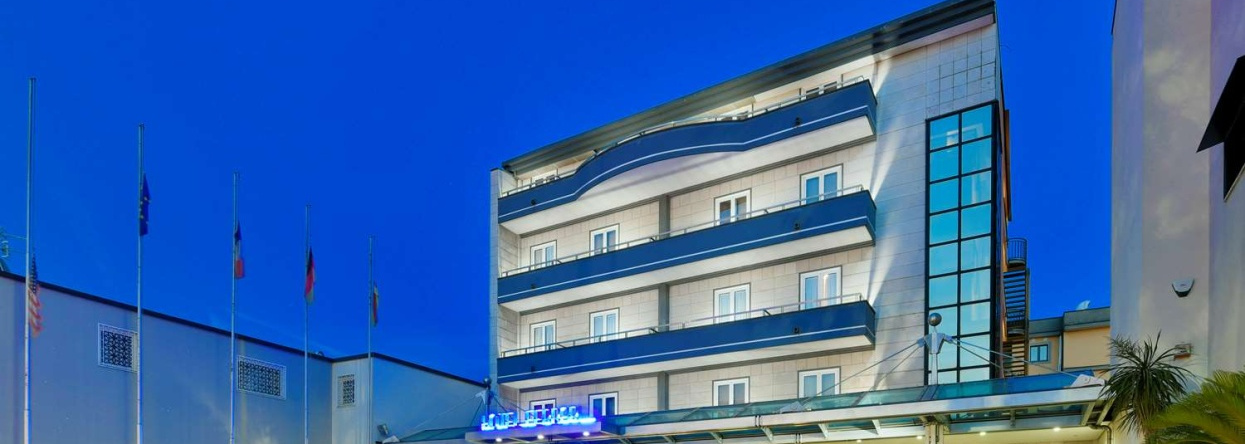 Best Western Hotel Ferrari, 圣维塔利亚诺 — 照片 1