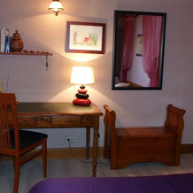 Le Clos Fleuri, 维讷伊 — 照片 3