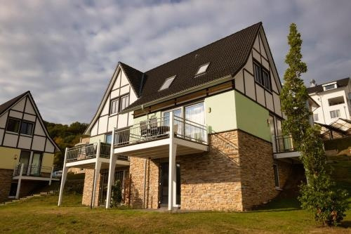 Dormio Resort Eifeler Tor, Хаймбах — фото 1