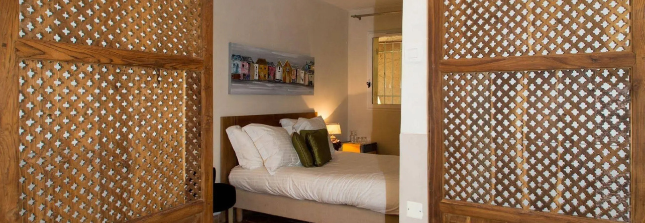 Hôtel La Garbine, 拉马蒂埃勒 — 照片 1