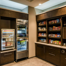 SpringHill Suites by Marriott Dallas Rockwall, Rockwall — photo 4