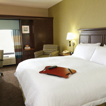 Hampton Inn White House, 怀特豪斯 — 照片 3