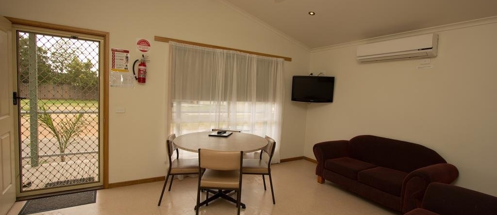 Big4 Mildura Crossroads Holiday Park, 米尔迪拉 — 照片 1