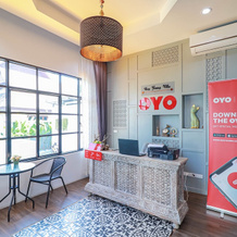 Stay Young Villa by OYO Rooms, 塔芒 — 照片 5