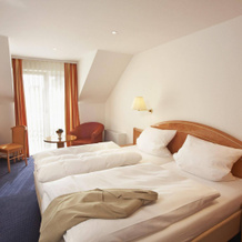 Atrium Hotel Baden, Bad Krozingen — photo 3