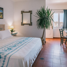 Mangia's Sardinia Resort, 圣特雷莎加卢拉 — 照片 2