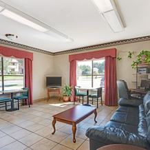 Comfort Inn - Universal City (Northeast), 环球城 — 照片 5