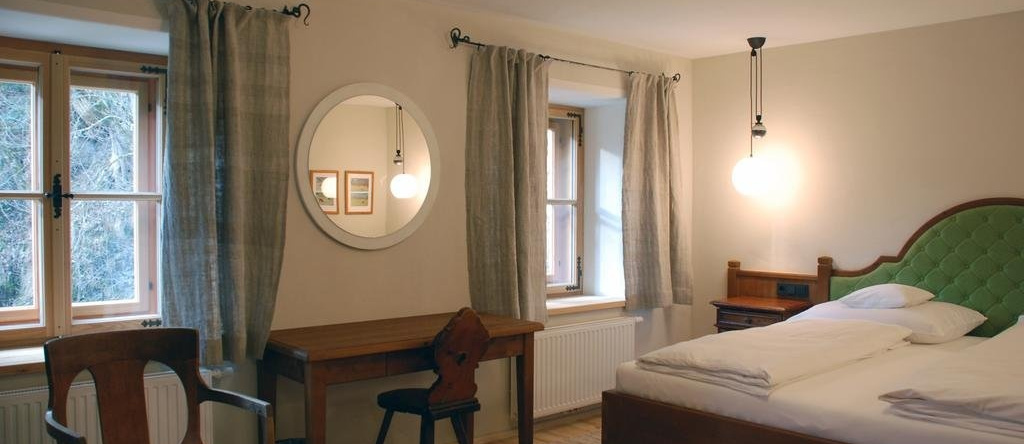 Weyerhof, Bramberg am Wildkogel — photo 1