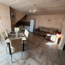 28/1 na Stepnoy Etazh S Otdelnym Vkhodom Private House, 亚克特-库尔 — 照片 2