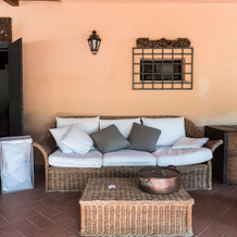 Relais Torre del Piancastagno, 苏特里 — 照片 4