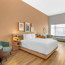 Cambria Hotel Euless - Dfw Airport South, Юлисс — фото 5