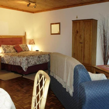 Tweed Valley Lodge, 布里奇敦 — 照片 2