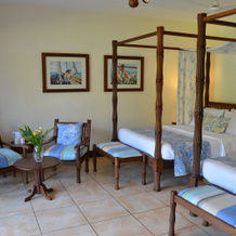 Baobab Beach Resort & Spa, Diani Beach — photo 2