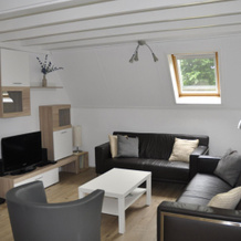 Detached Holiday Home With Dishwasher Near Assen, Вестерборк — фото 2