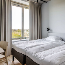 Comfort Hotel Solna Arenastaden, 索尔纳 — 照片 4