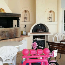 Villa Anny, Eretria — photo 2
