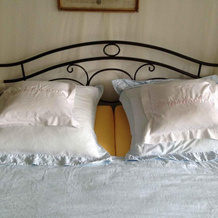 Himmelbett mit Seeblick, 朗根哈根 — 照片 3