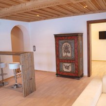Luxury Apartment Schoenbichl, 圣约翰 — 照片 4