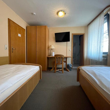 Hotel Walzwerk, Диллинджер — фото 2