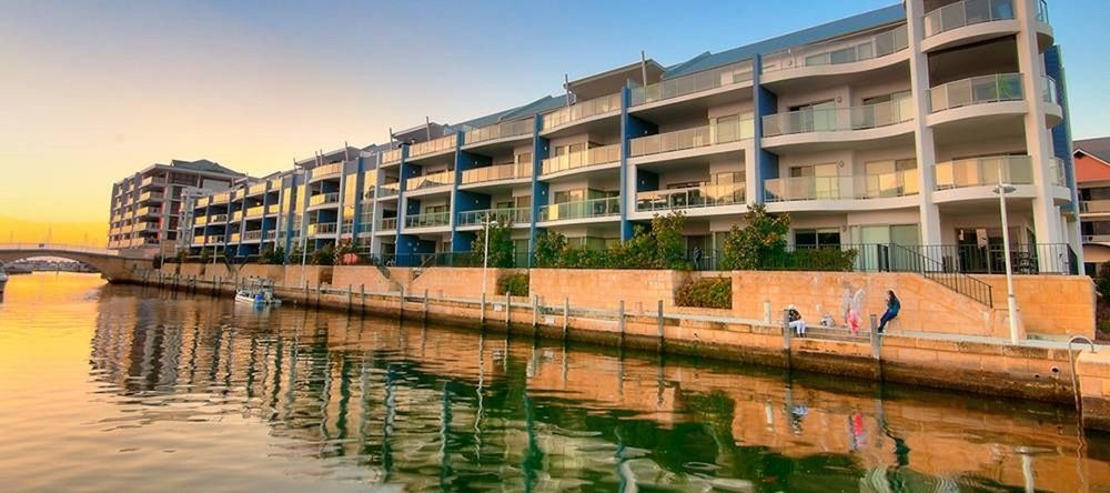 Mandurah Private Collection, 曼德拉 — 照片 1