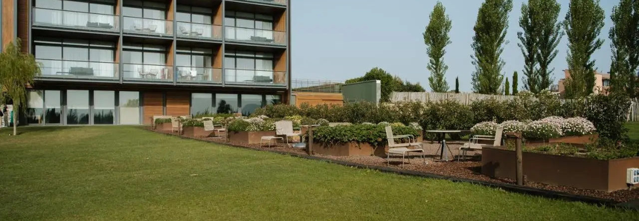 Emporda Golf Hotel And Spa, Gualta — photo 1