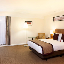Crowne Plaza Heathrow, Лондон — фото 5