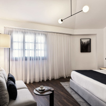 Vanoro Hotel, 塞萨洛尼基 — 照片 3