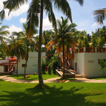 Underneath The Mango Tree - Beach and Spa Resort, Dikwella — photo 3