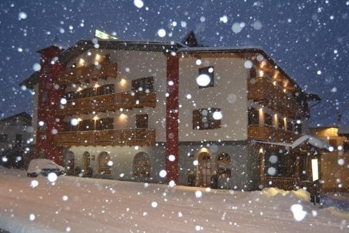 Hotel Cova, Пеллиццано — фото 1