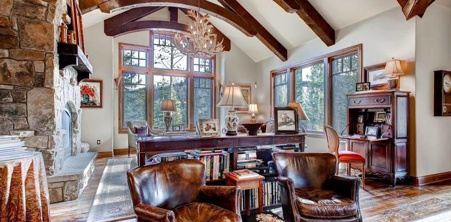 Moose Lodge Highlands Area by Pinnacle Lodging, 布雷肯里奇 — 照片 1