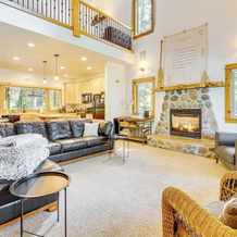 Cle Elum Lake Home W/ Hot Tub & Mountain Views, Истон — фото 3