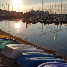 VVF Villages « La Plage des Grands Sables » Île-de-Groix, 格鲁阿 — 照片 2