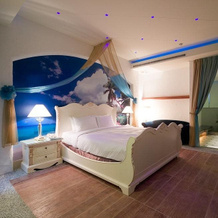 Amancity Motel, Pingtung — photo 3