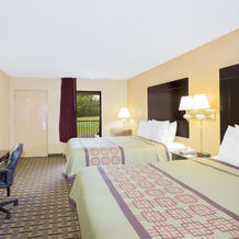Days Inn Andalusia, 安达卢西亚 — 照片 3