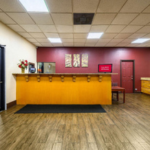 Red Roof Inn Sylacauga, Sylacauga — photo 2