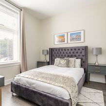 Globalstay. Luxury Rideau Apartments, Смитс-Фолс — фото 5
