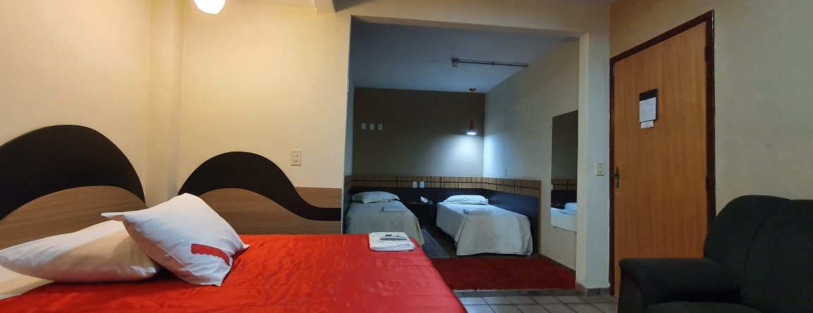 Buriti Hotel, Jatai — photo 1