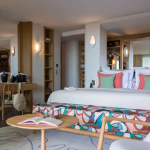 La Réserve Ramatuelle - Hotel, Spa and Villas, 拉马蒂埃勒 — 照片 3