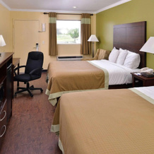 Americas Best Value Inn Winona, 瓦伊诺纳 — 照片 3