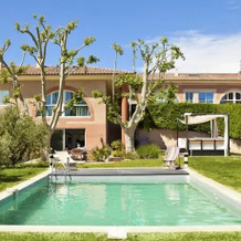 La Bastide d'Entremont, Aix-en-Provence — photo 4