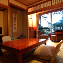 Tokinenoyado Yunushi Ichijoh, Shiroishi — photo 2