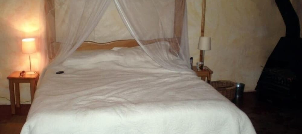 Antbear Drakensberg Lodge, 诺丁汉路 — 照片 1