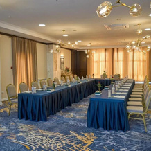 Garden Spa Boutique Hotel, Скопье — фото 2