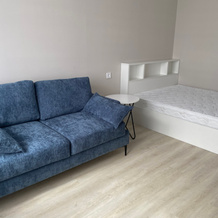 Na Novgorodskoy Flat, 弗拉基米尔 — 照片 3