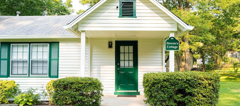 Private 1Br Cottage In Downtown Historic Norcross, Норкросс — фото 1