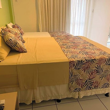 Gran Lencois Flat Residence - Barrerinhas (Aptº Particular), Barreirinhas — photo 5
