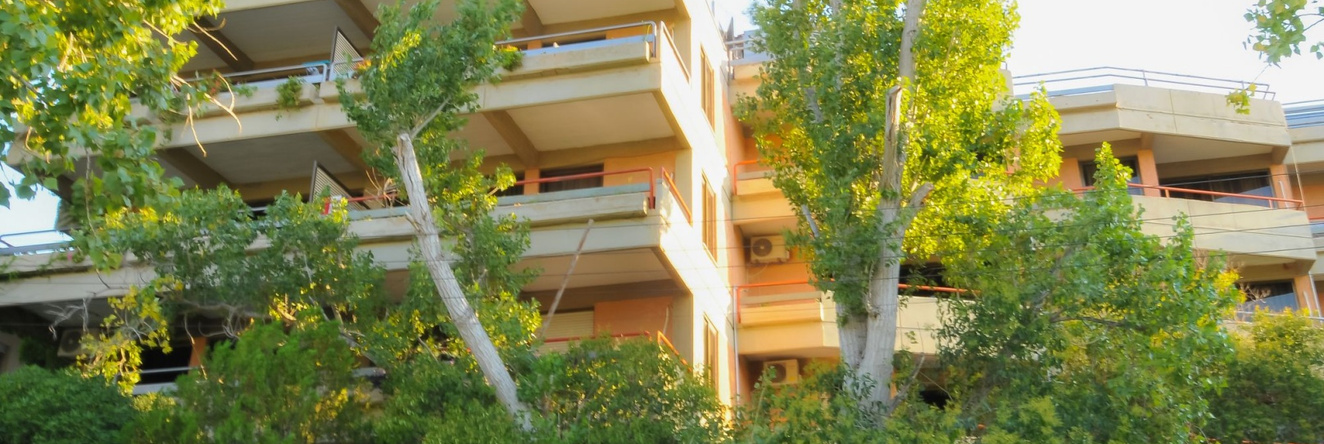 Apollonia Hotel Apartments, Варкиза — фото 1